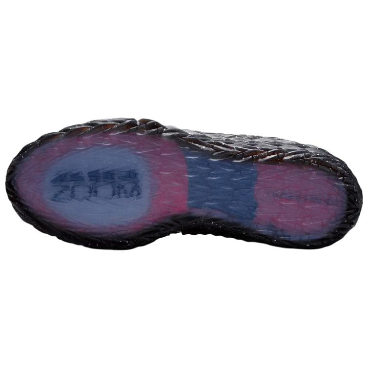 Nike S.T. Charge Lowtop Black Red