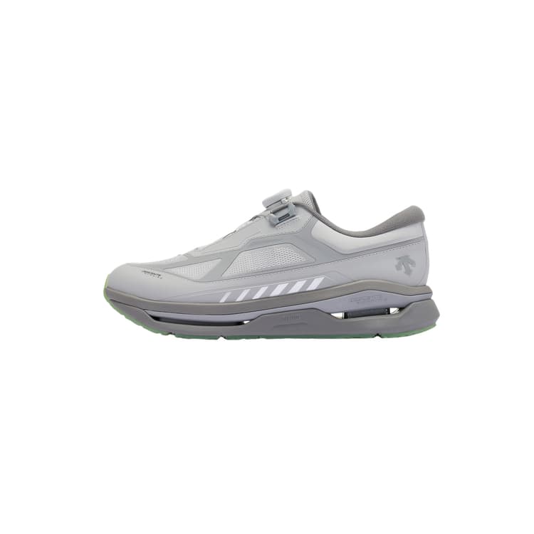 DESCENTE Comfortable SlipResistant Breathable Sports & Fitness D/F 4.0 WIRE