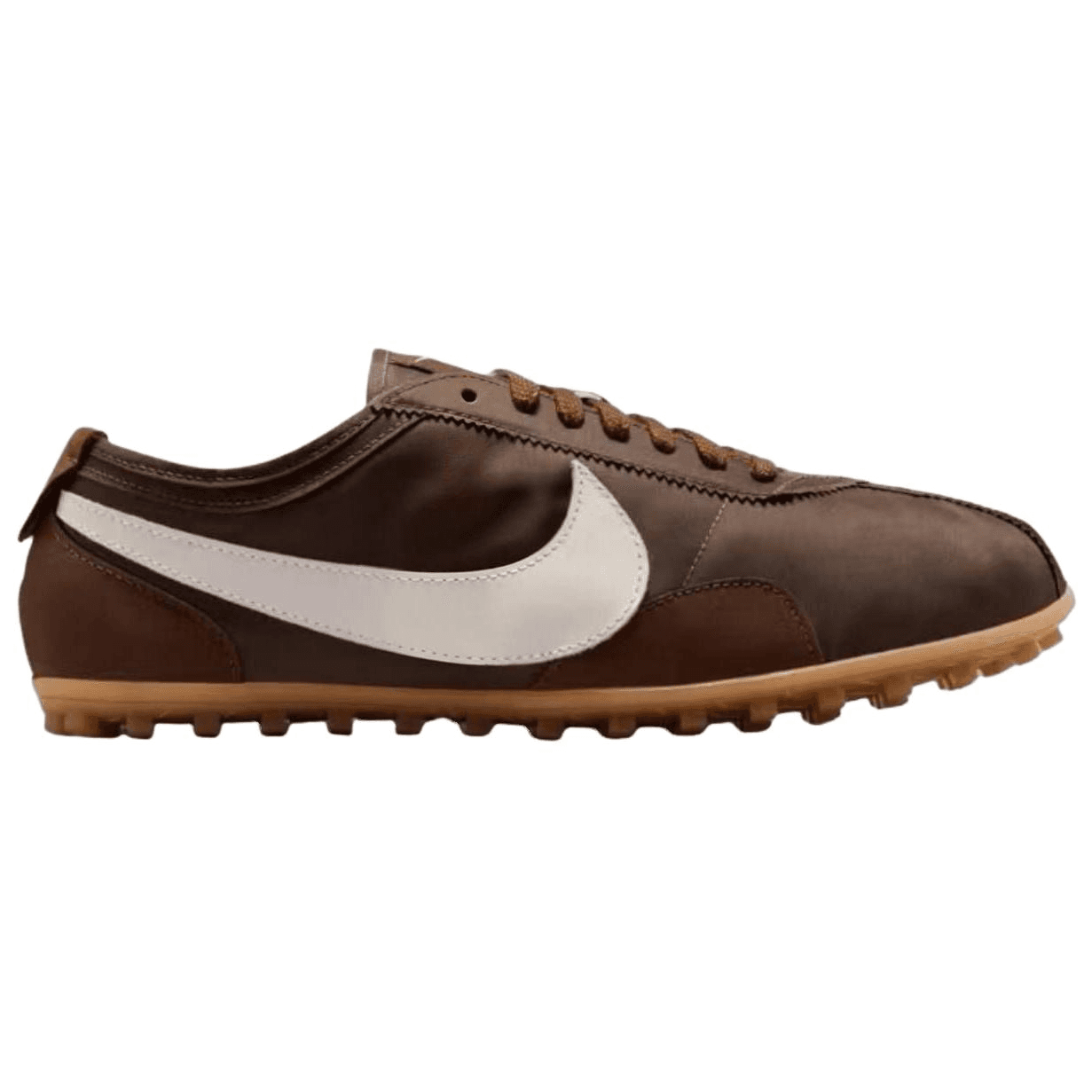 Nike Moon Shoe Lowtop Cocoa Brown