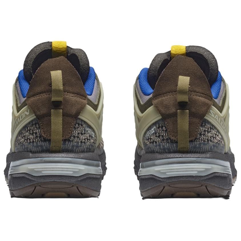 ACOLDWALL* X SALOMON ACS Pro Lowtop Gray/Beige