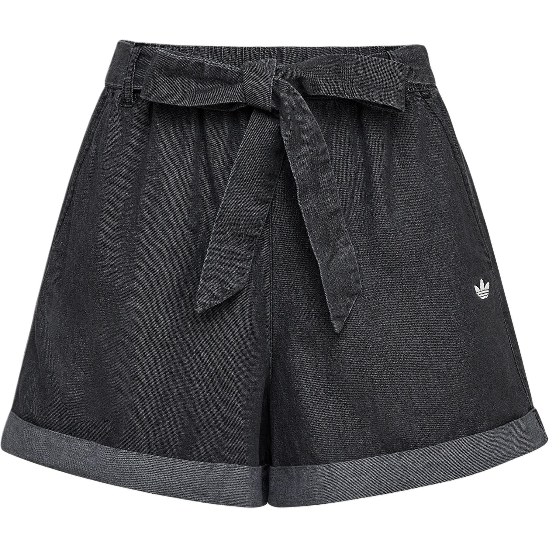 Adidas Originals Denim Medium Denim Black Moderate Other