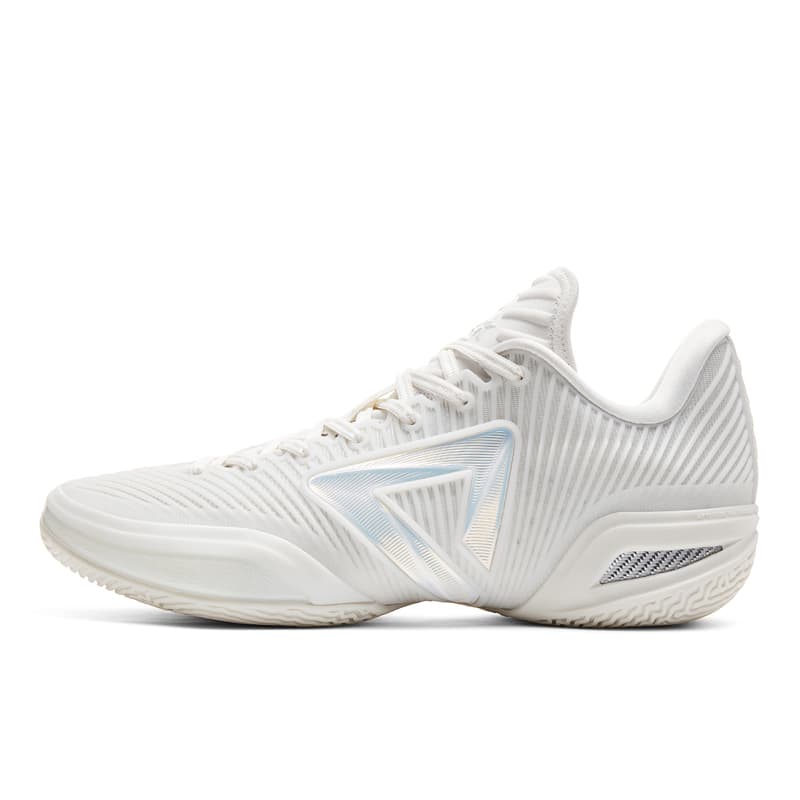 PEAK Wiggins AW5 Lowtop SuperLight White