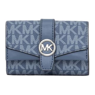 MICHAEL KORS Greenwich Key Pouches