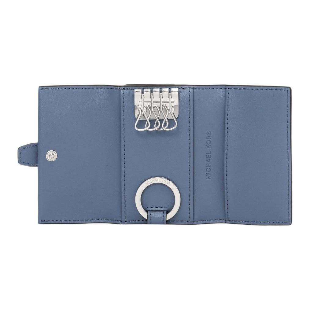 MICHAEL KORS Greenwich Key Pouches