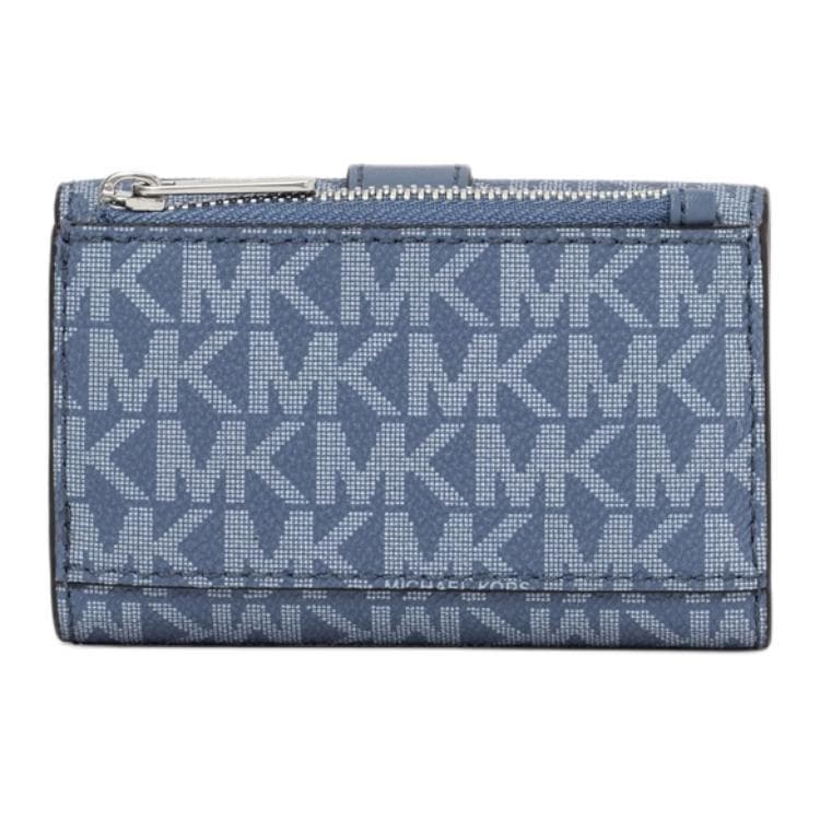 MICHAEL KORS Greenwich Key Pouches