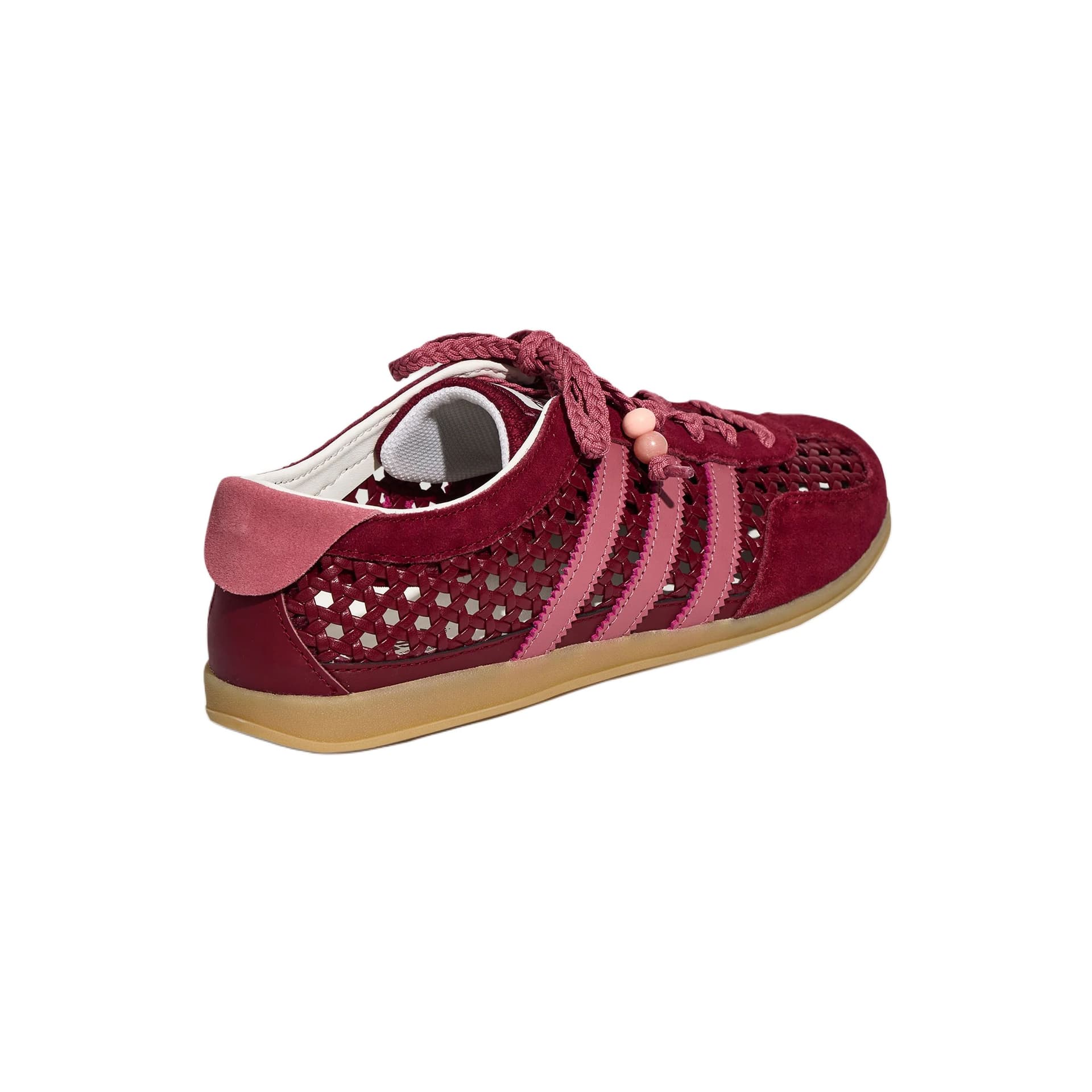 Adidas Originals Gazelle Skate Lowtop Red/Bright White