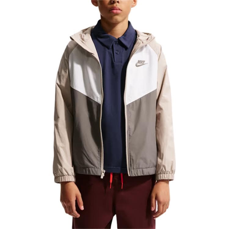 Nike Jackets Moderate NonStretch
