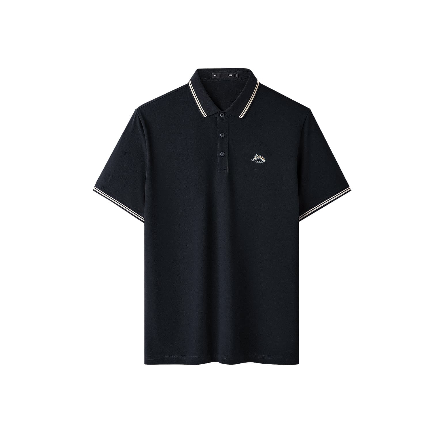 HLA The Mountain Collection Polo Shirt Gift Box Set Included
