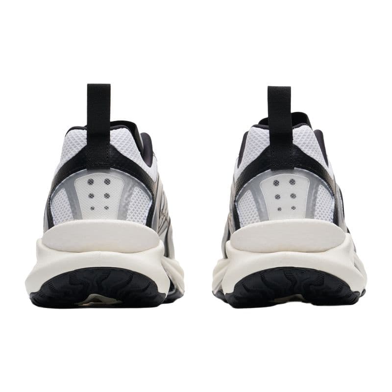 Adidas Climacool Vento 4.0 Breathable White Black Silver