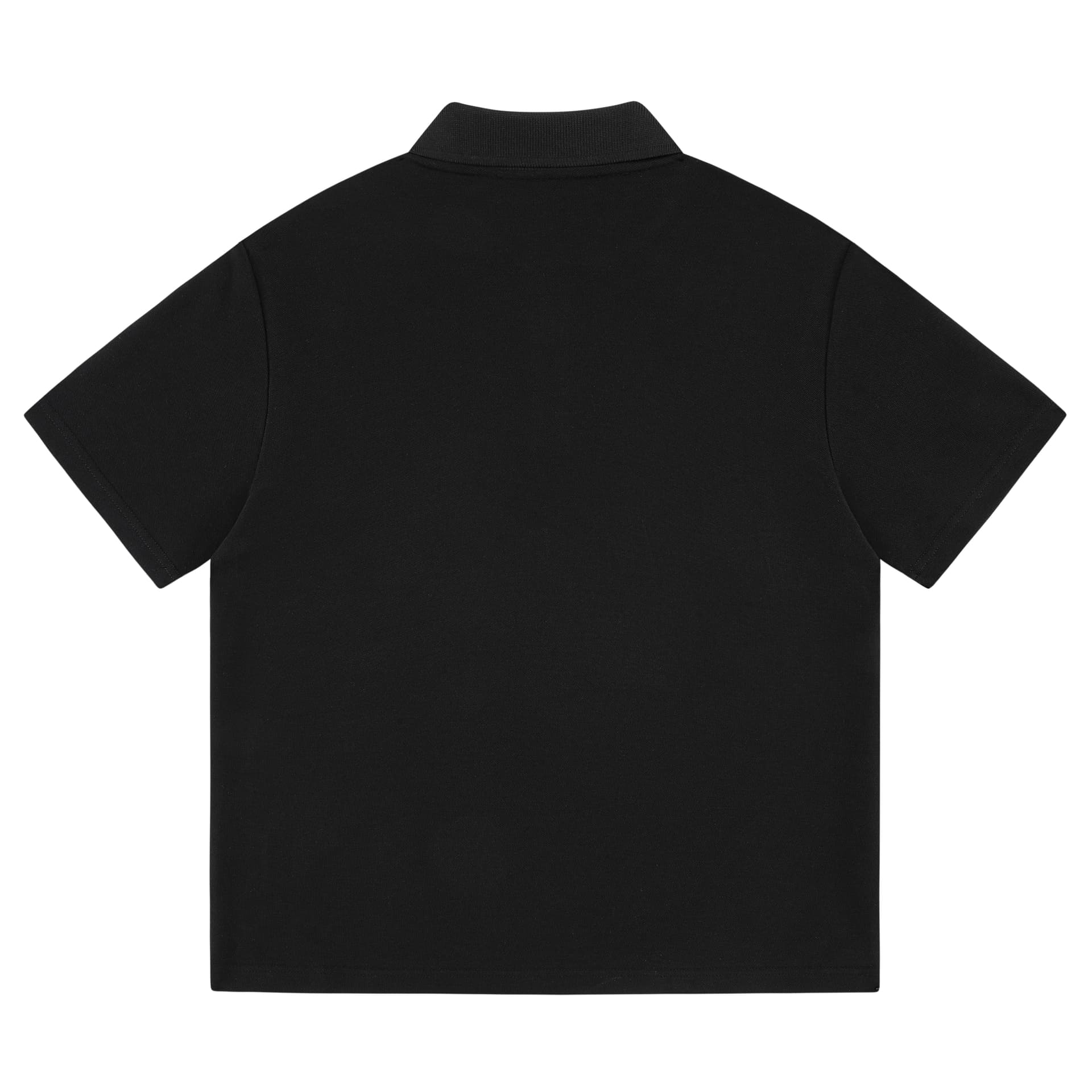 Dickies Polo Shirts Lapel Moderate Straight Fit