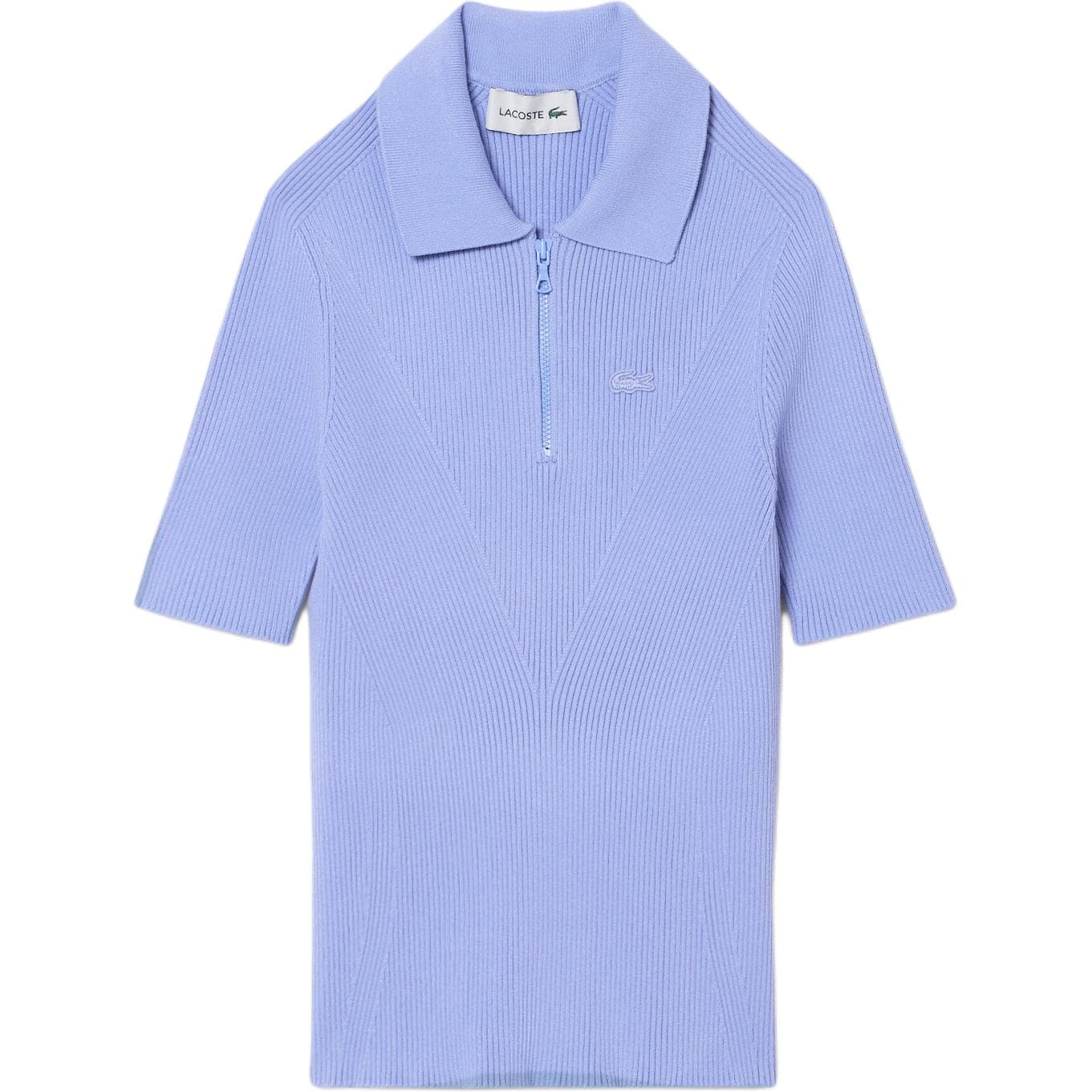 LACOSTE FW/AW24 Polo Shirt Dark Blue
