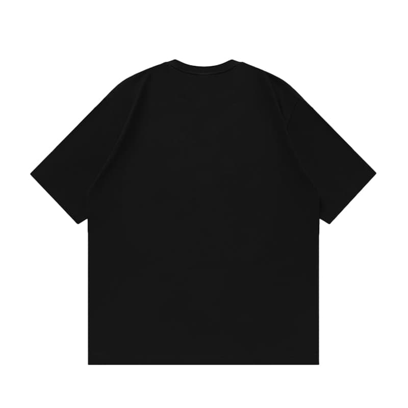 CLOT Short Sleeved T Shirts