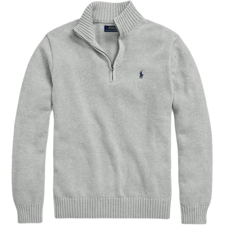 Polo Ralph Lauren Knitwear Nevis HalfTurtleneck Moderate Straight Fit
