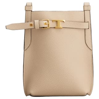 TOD'S T Timeless Cell Phone Pouches