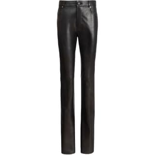 BALMAIN Black Moderate Other