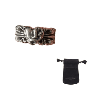 Chrome Hearts Rings Silver