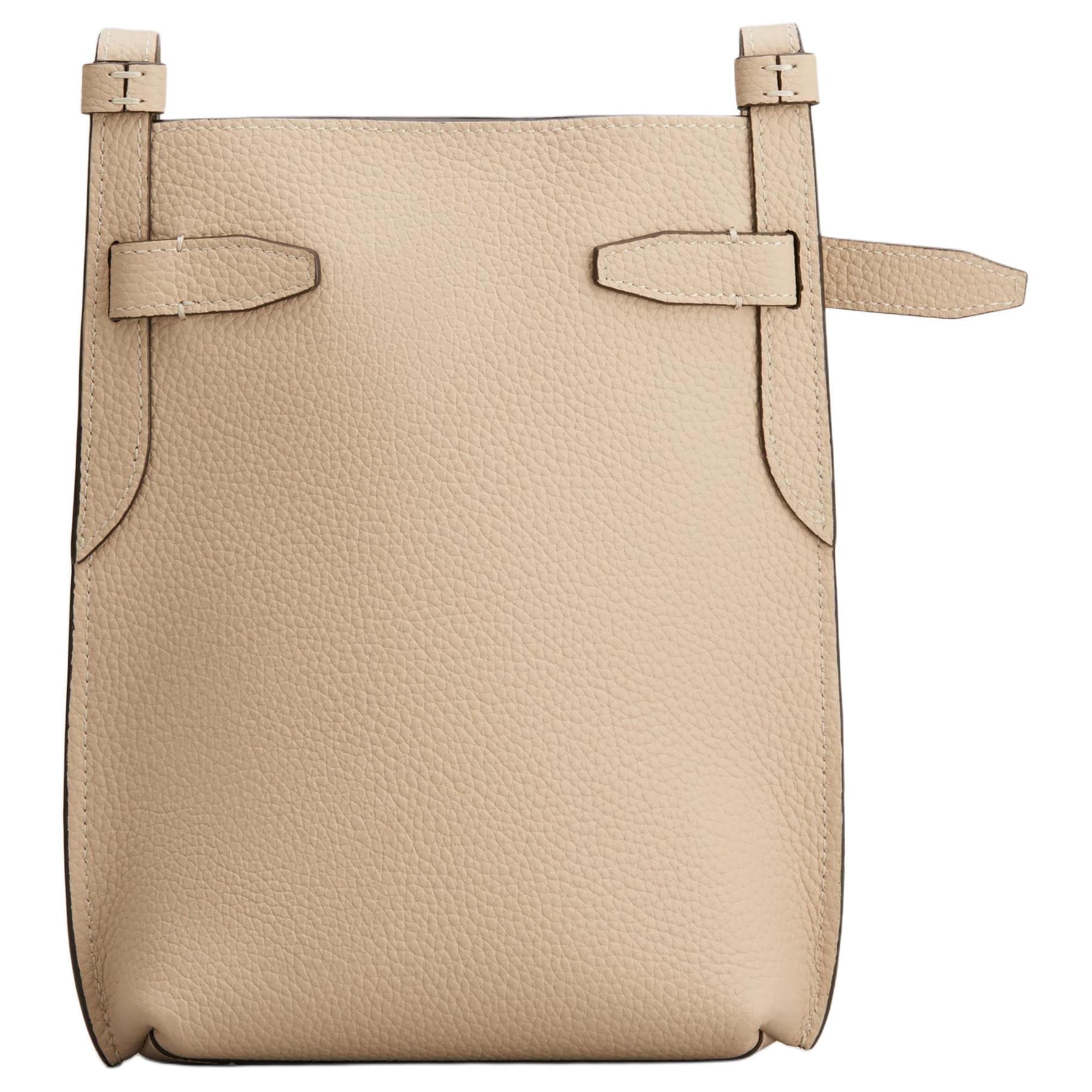 TOD'S T Timeless Cell Phone Pouches
