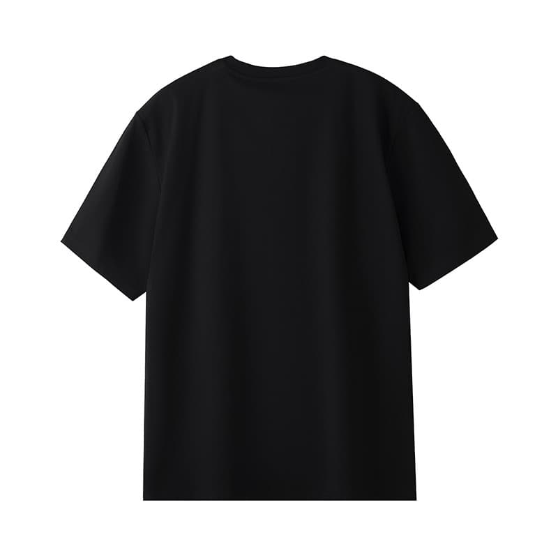 LiNing Sportswear Sets Crew Neck Thin