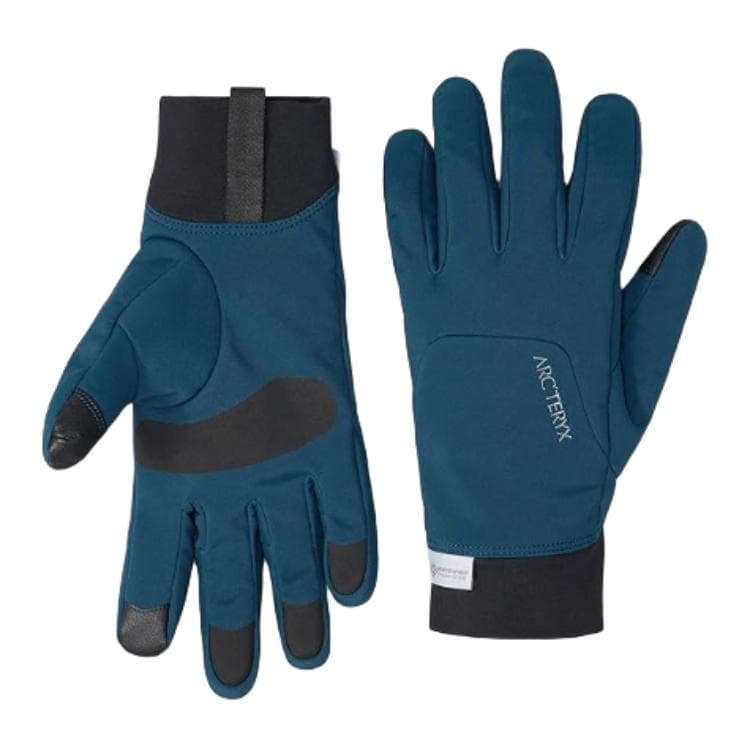 Arc'teryx Nylon Knit Multicolor