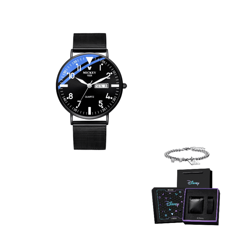 Disney Cool Gift Box+Bracelet