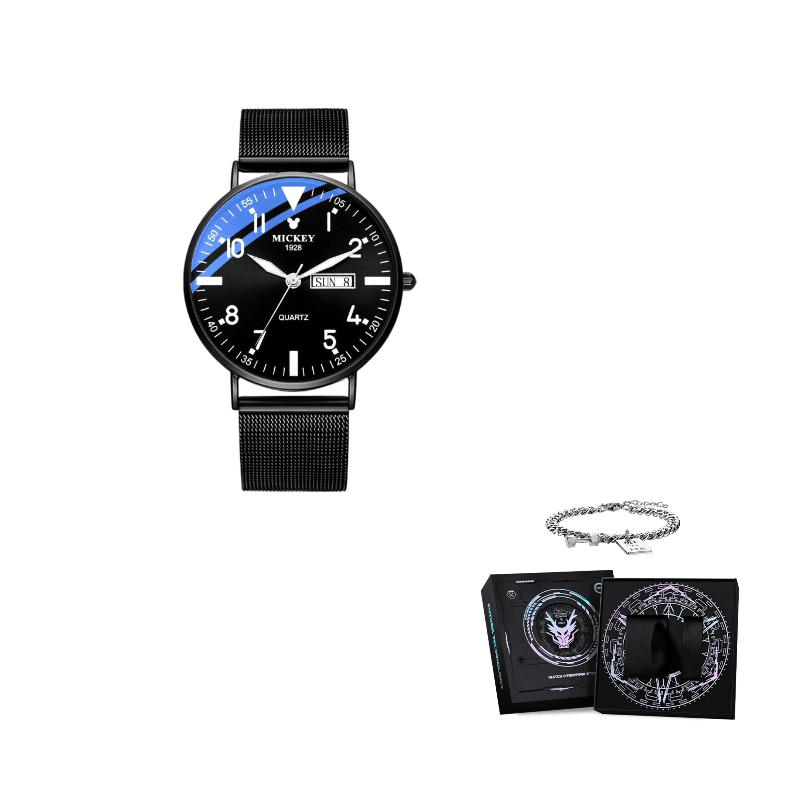 [Future Box Limited Edition+Bracelet]