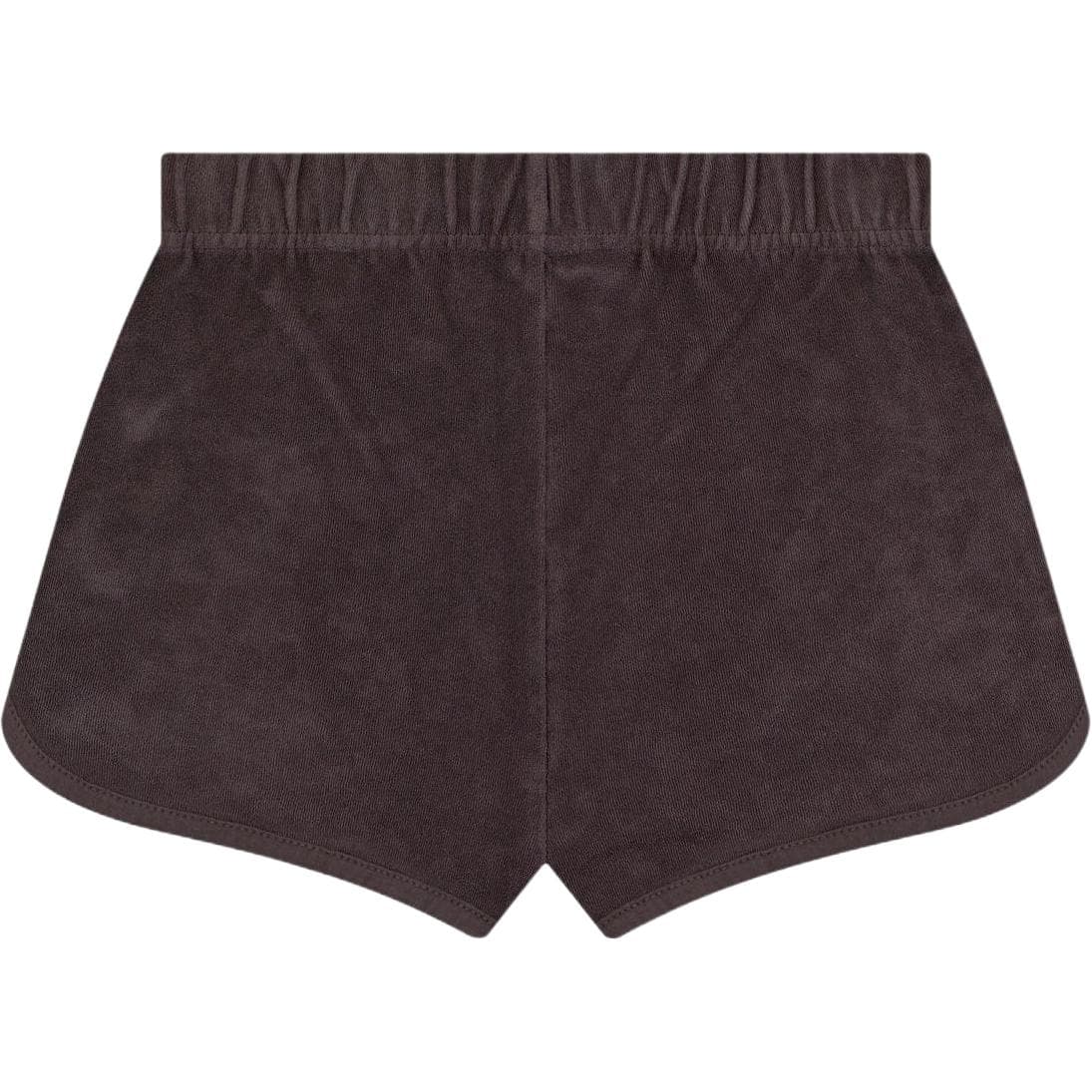 Fear Of God Essentials Drop2 SS23 Women'ss Terry Beach Short Plum Beach Plum