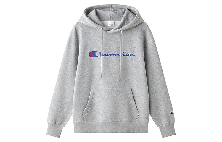 Champion Sweatshirts Hooded (Nondetachable) Moderate