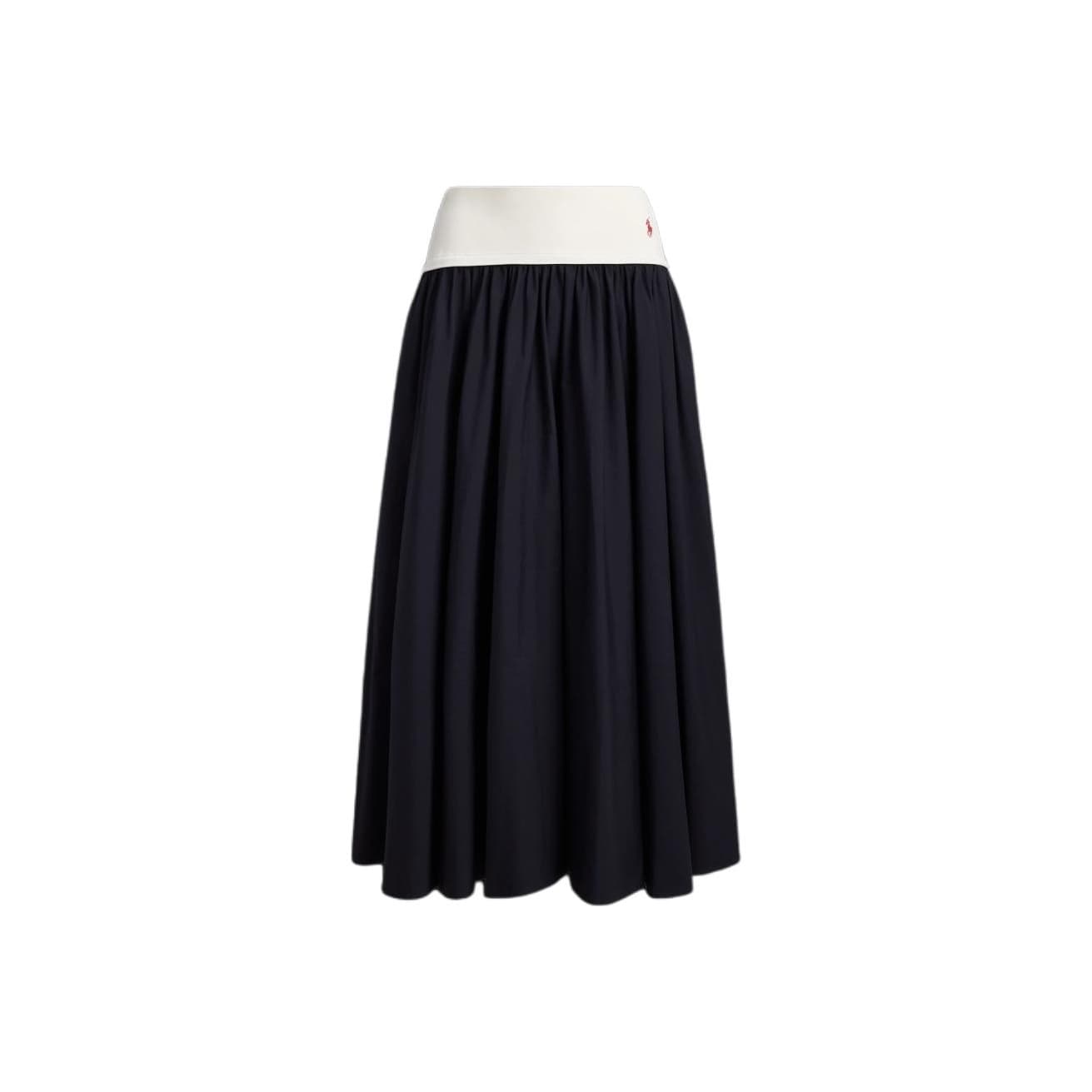 Polo Ralph Lauren Long Skirt