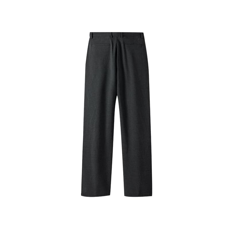 HLA Moderate Straight Fit