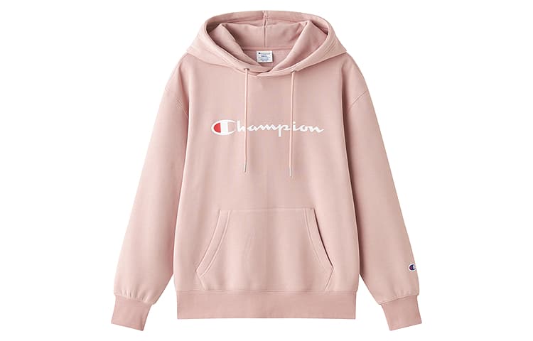 Champion Sweatshirts Hooded (Nondetachable) Moderate