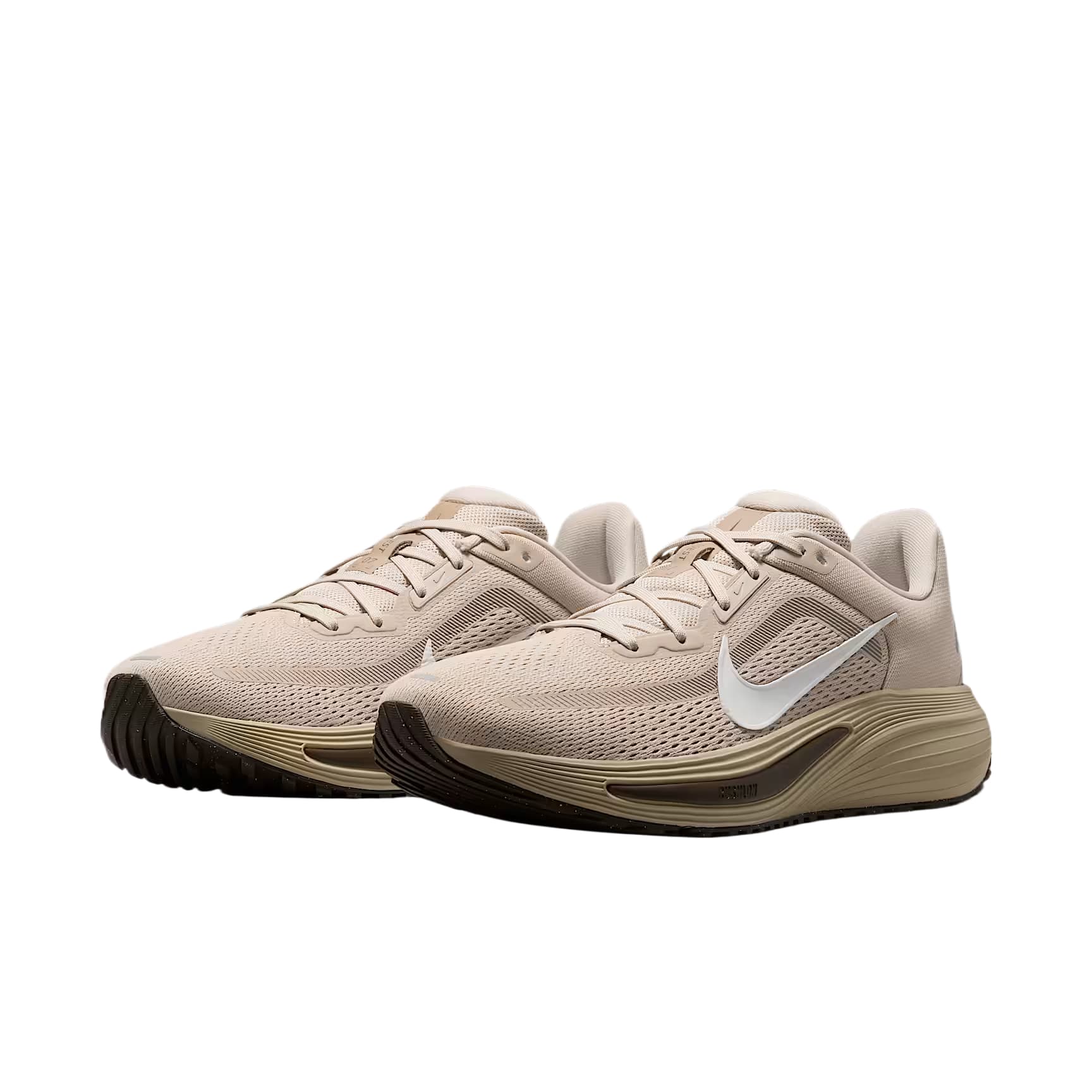 Nike Quest 7 Lowtop Desert Khaki/Dark Brown/Hazelnut Brown/Sail White