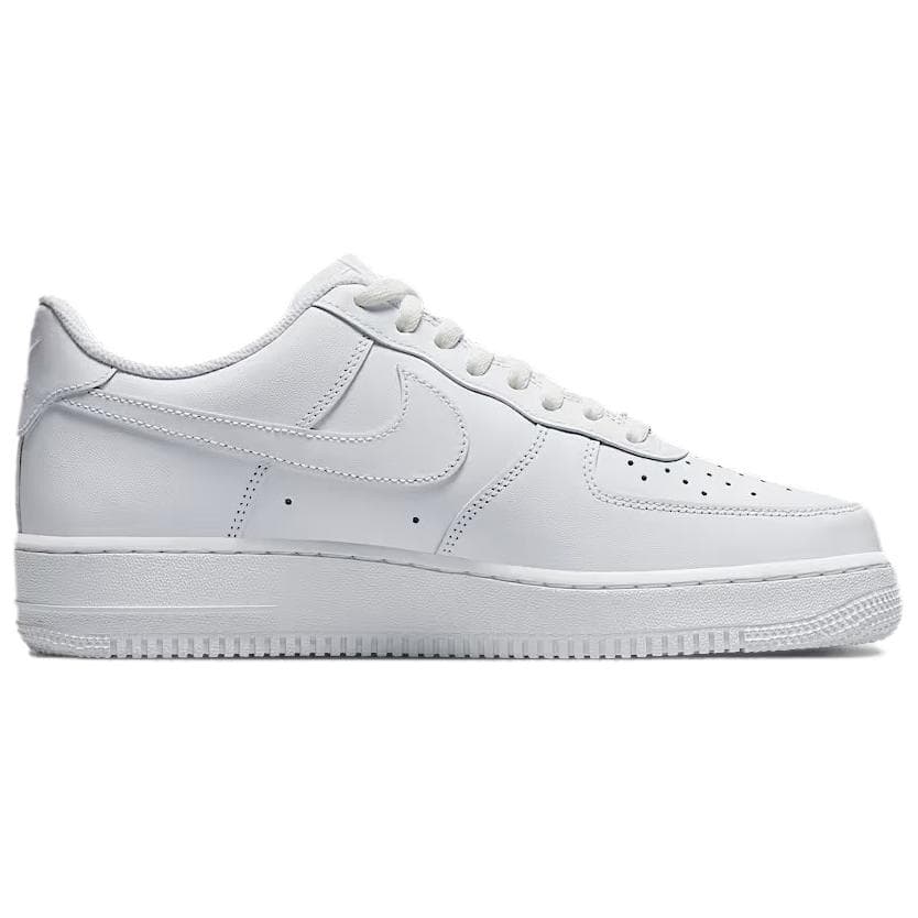 Nike Air Force 1 '07 'Triple White'