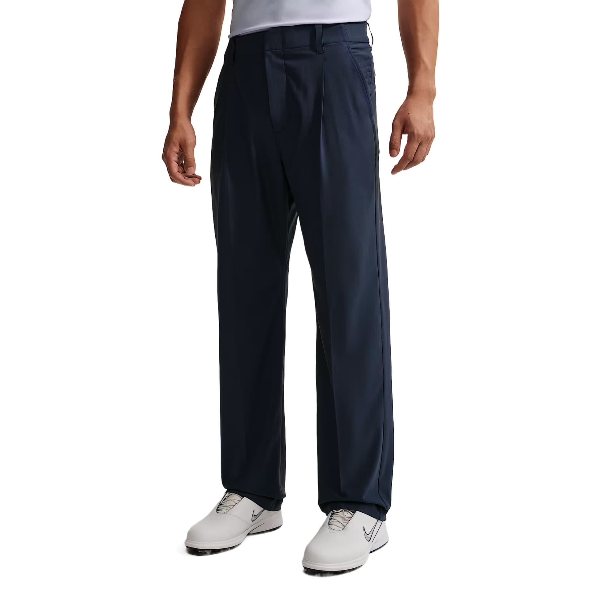 Nike Navy Blue/Black/University Navy Moderate
