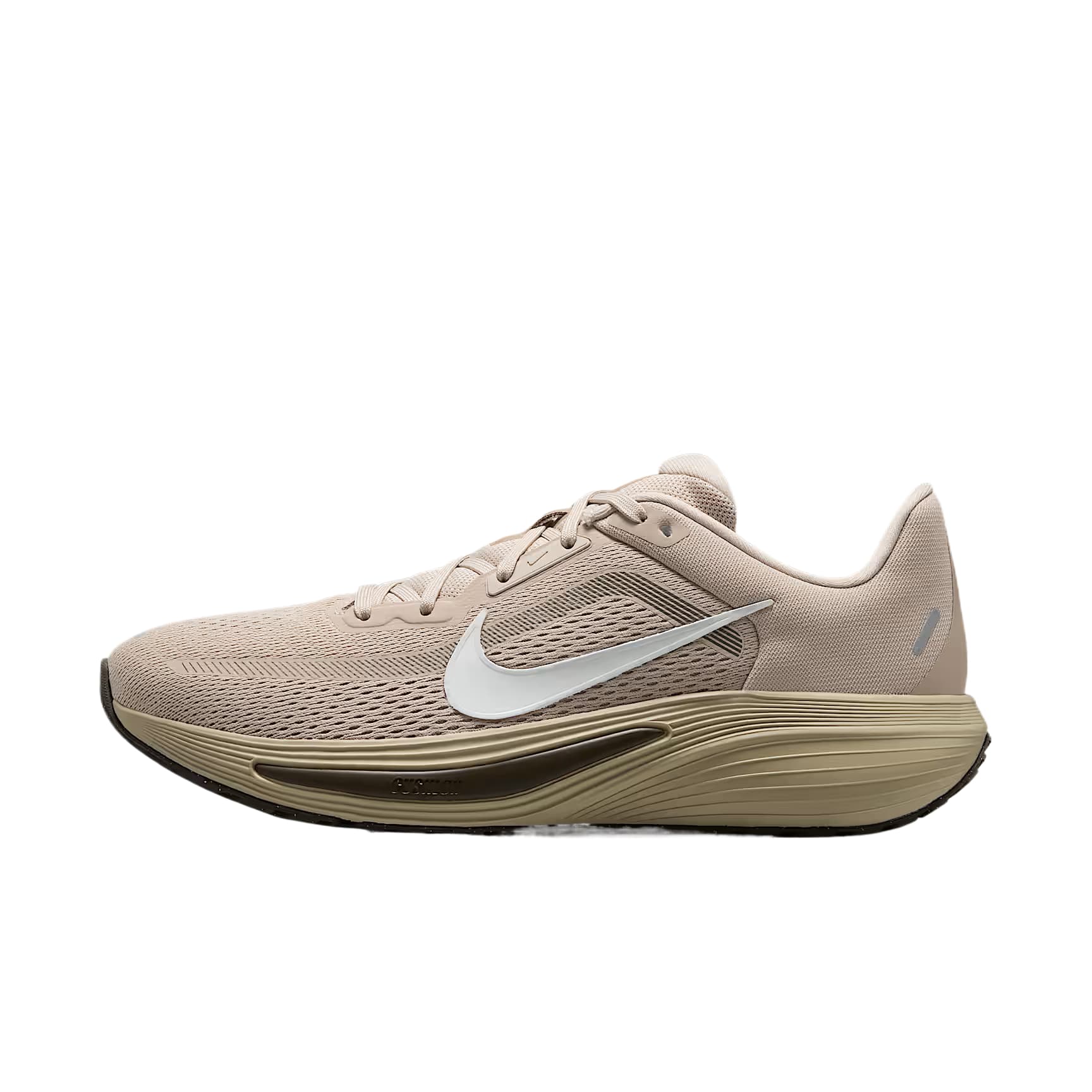 Nike Quest 7 Lowtop Desert Khaki/Dark Brown/Hazelnut Brown/Sail White