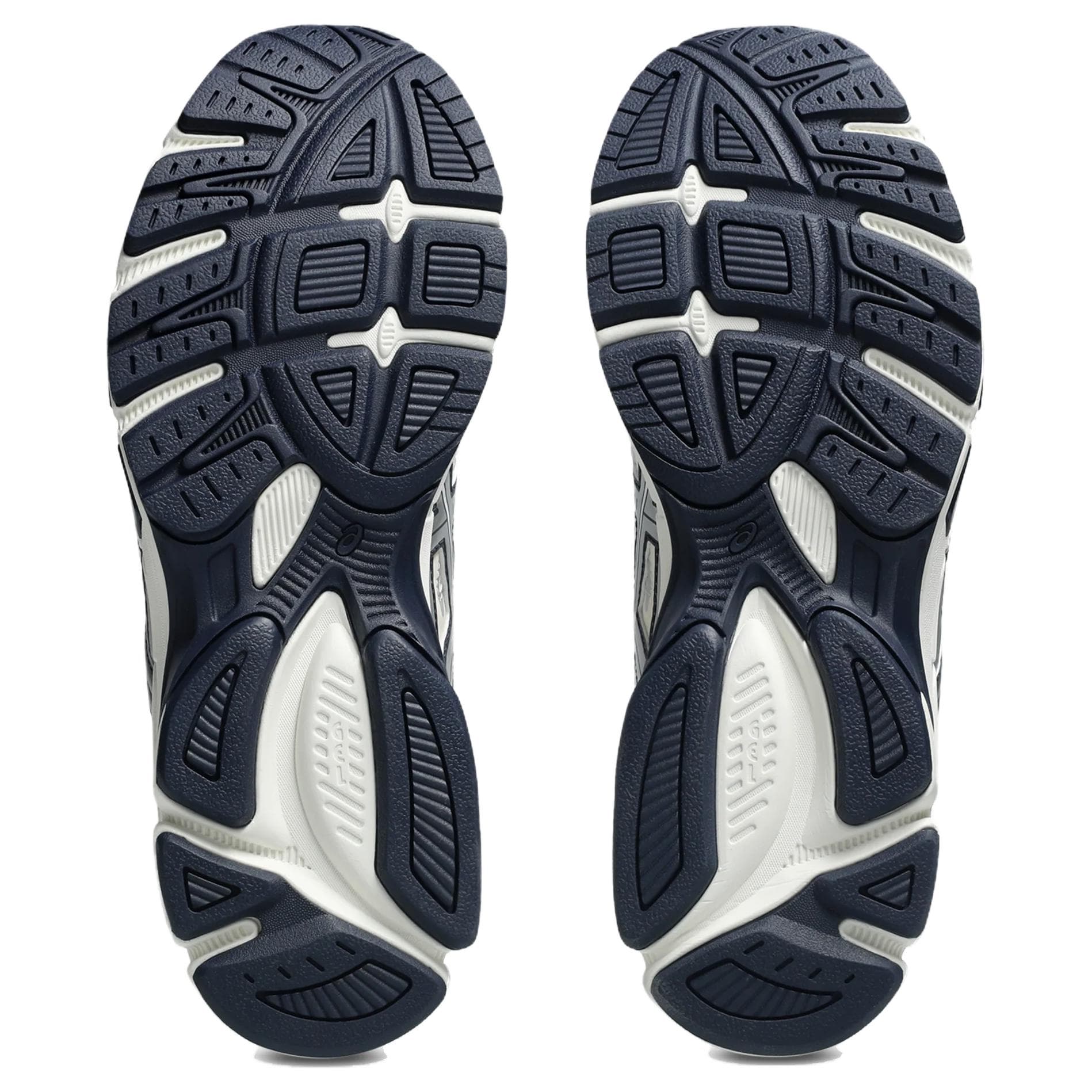 ASICS GELSTRATUS MC White Silver