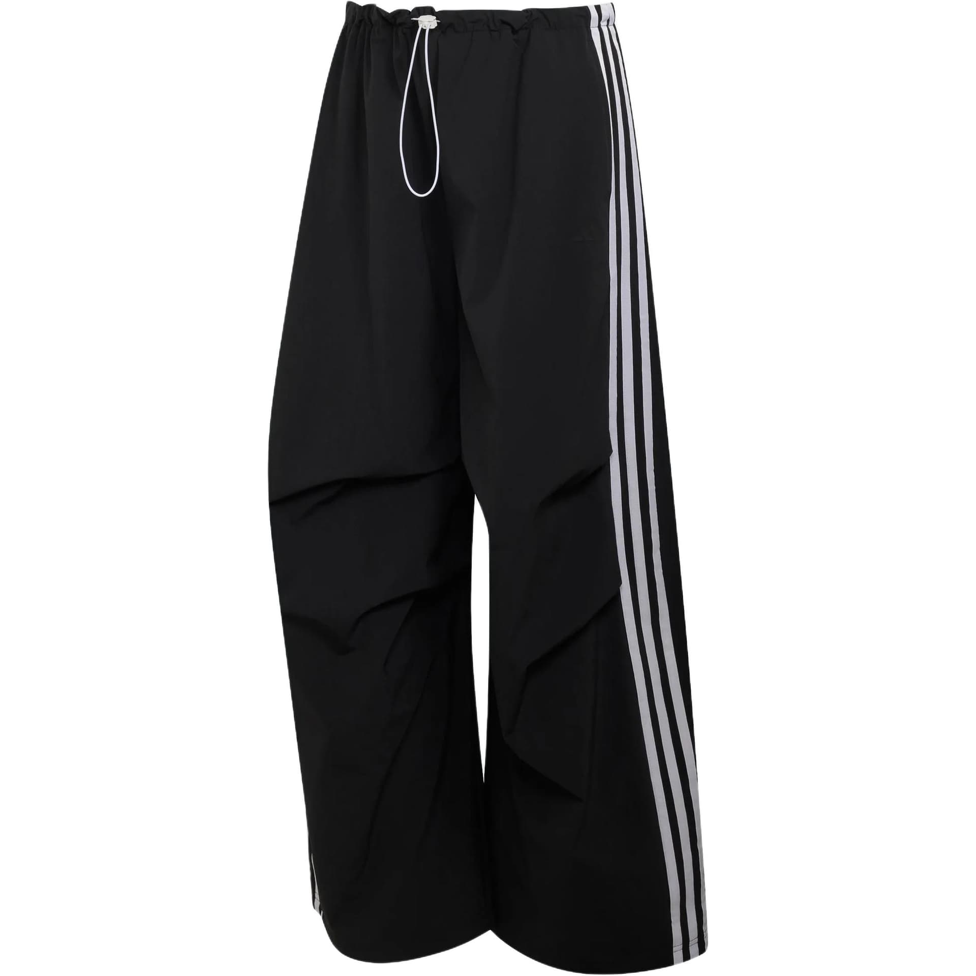 Adidas Dance Sports Black Moderate