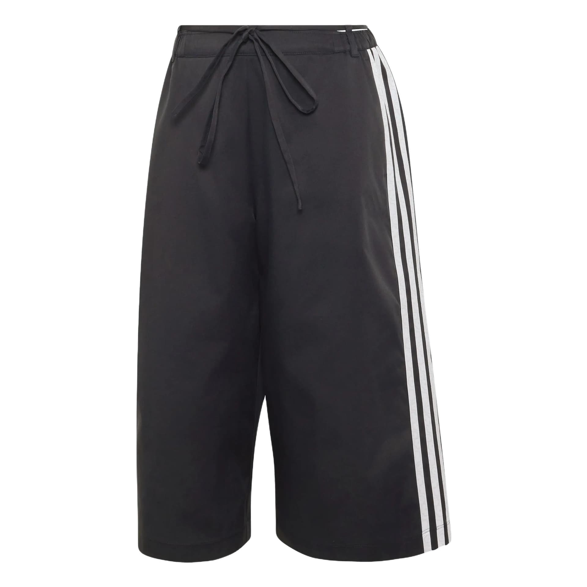 Adidas Dance Sports Black Thin