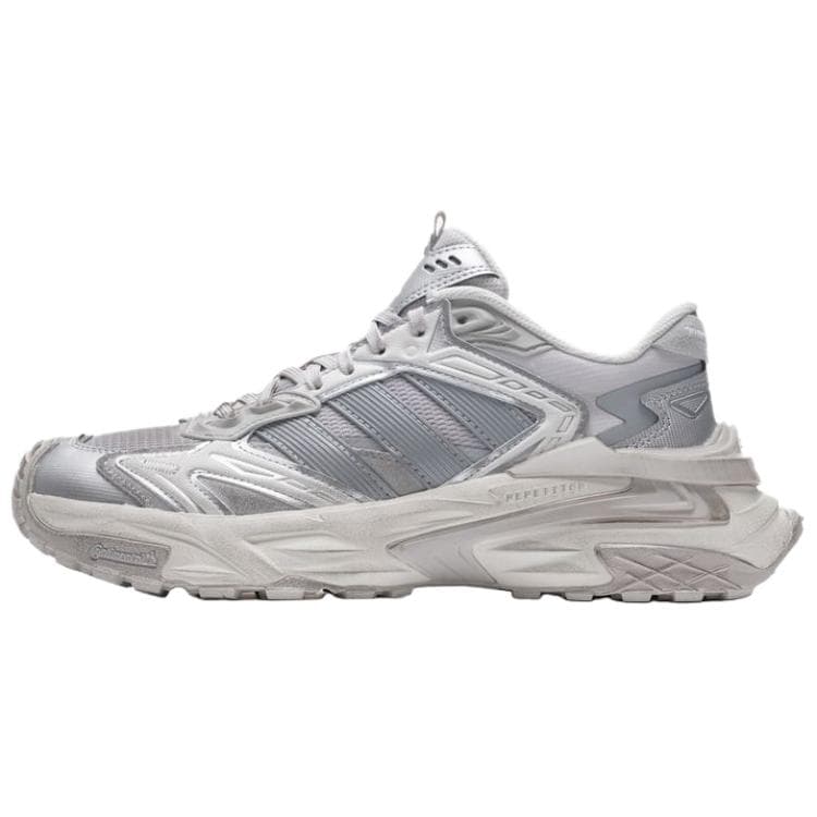 Adidas XLG STORM Chunky Light Gray