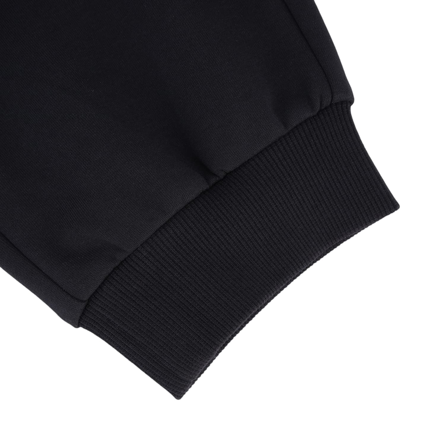 LiNing Black Moderate Cuffed