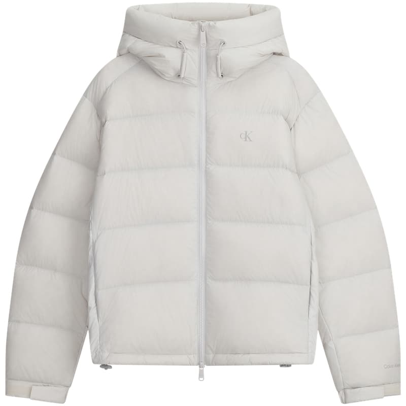 CALVIN KLEIN Down Jacket