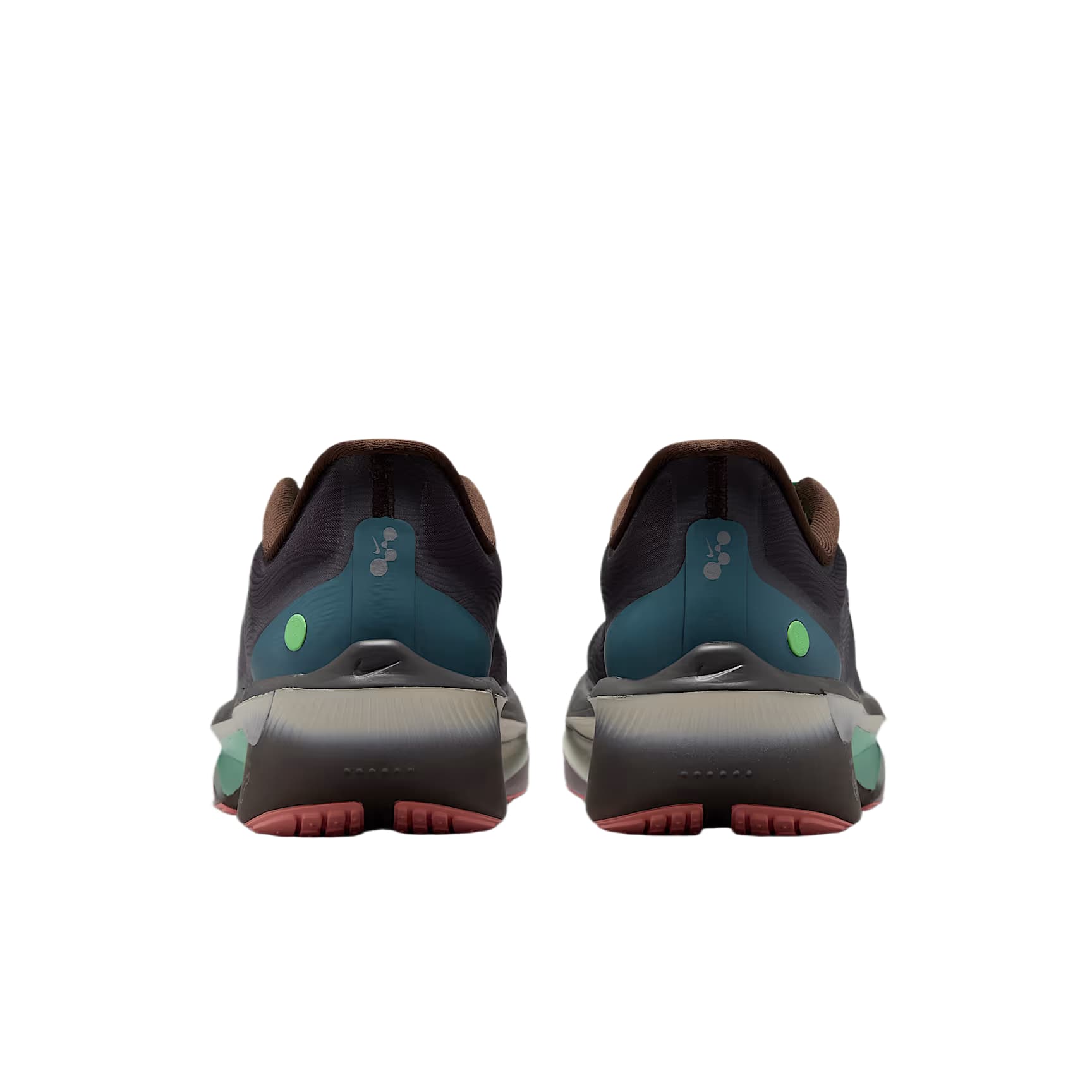Nike Zoom Fly 6 Lowtop Baroque Brown/Smoke Gray/Ironstone/Black