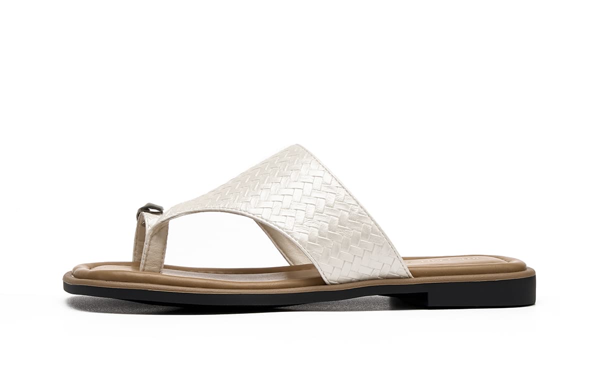 HLA Flip Flops