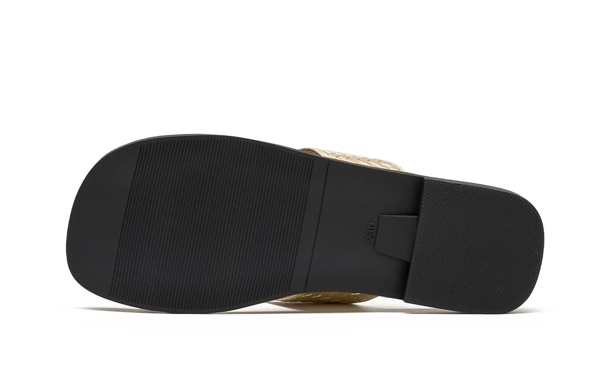 HLA Flip Flops