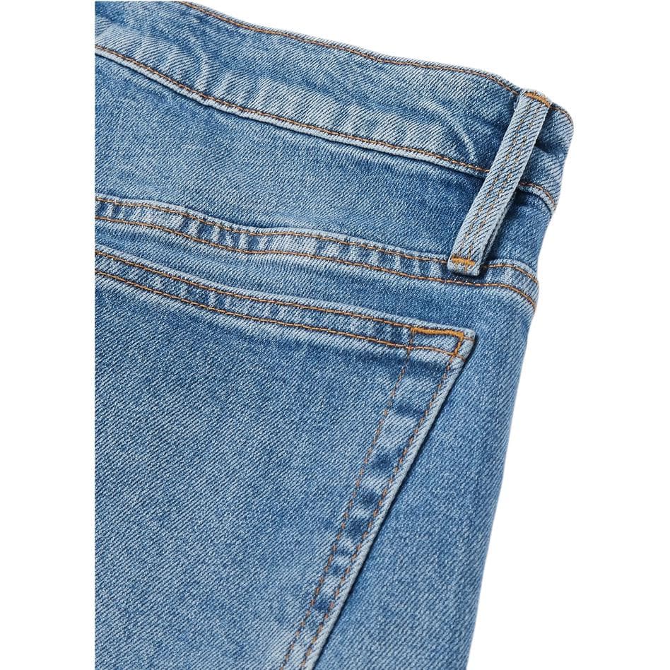 FRAME Jeans Blue Moderate Straight Fit