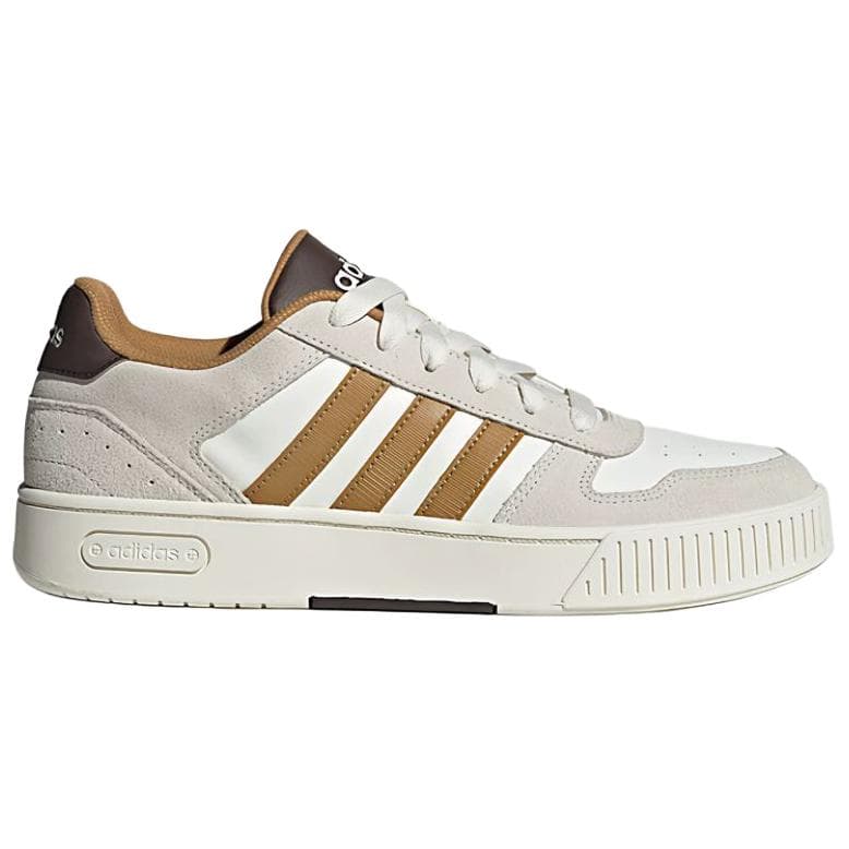 Adidas D PAD CLASSIC Beige Brown