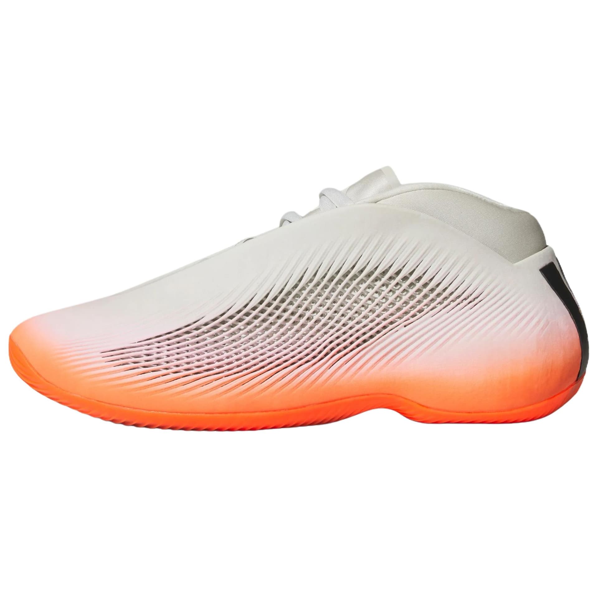 Adidas Additive White Orange