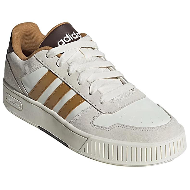 Adidas D PAD CLASSIC Beige Brown