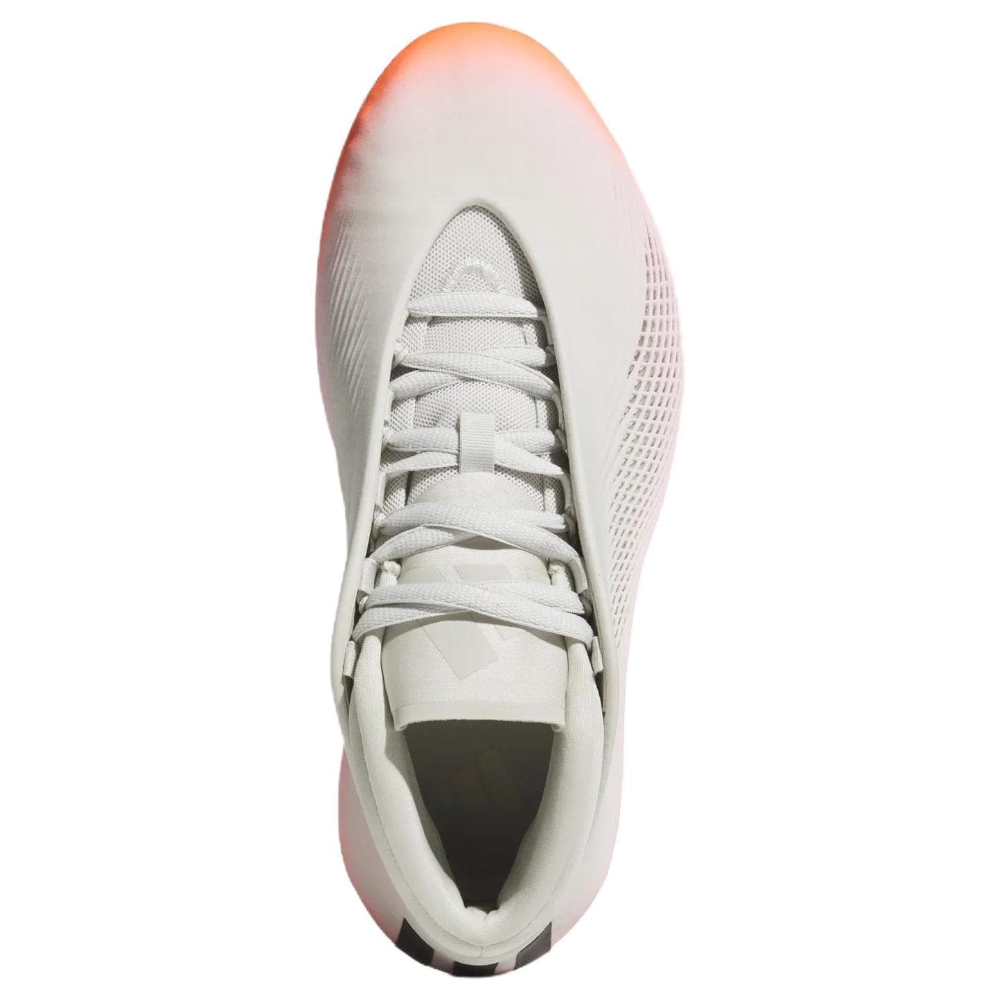 Adidas Additive White Orange