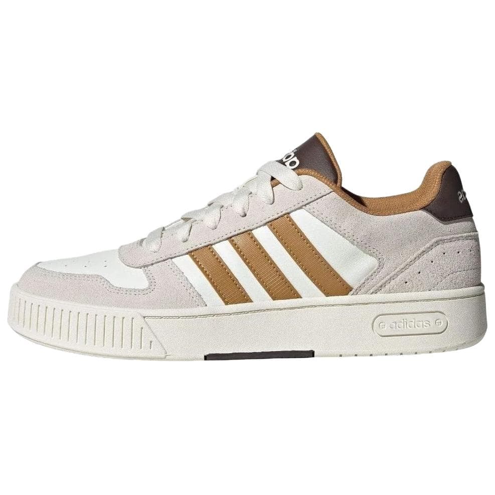 Adidas D PAD CLASSIC Beige Brown