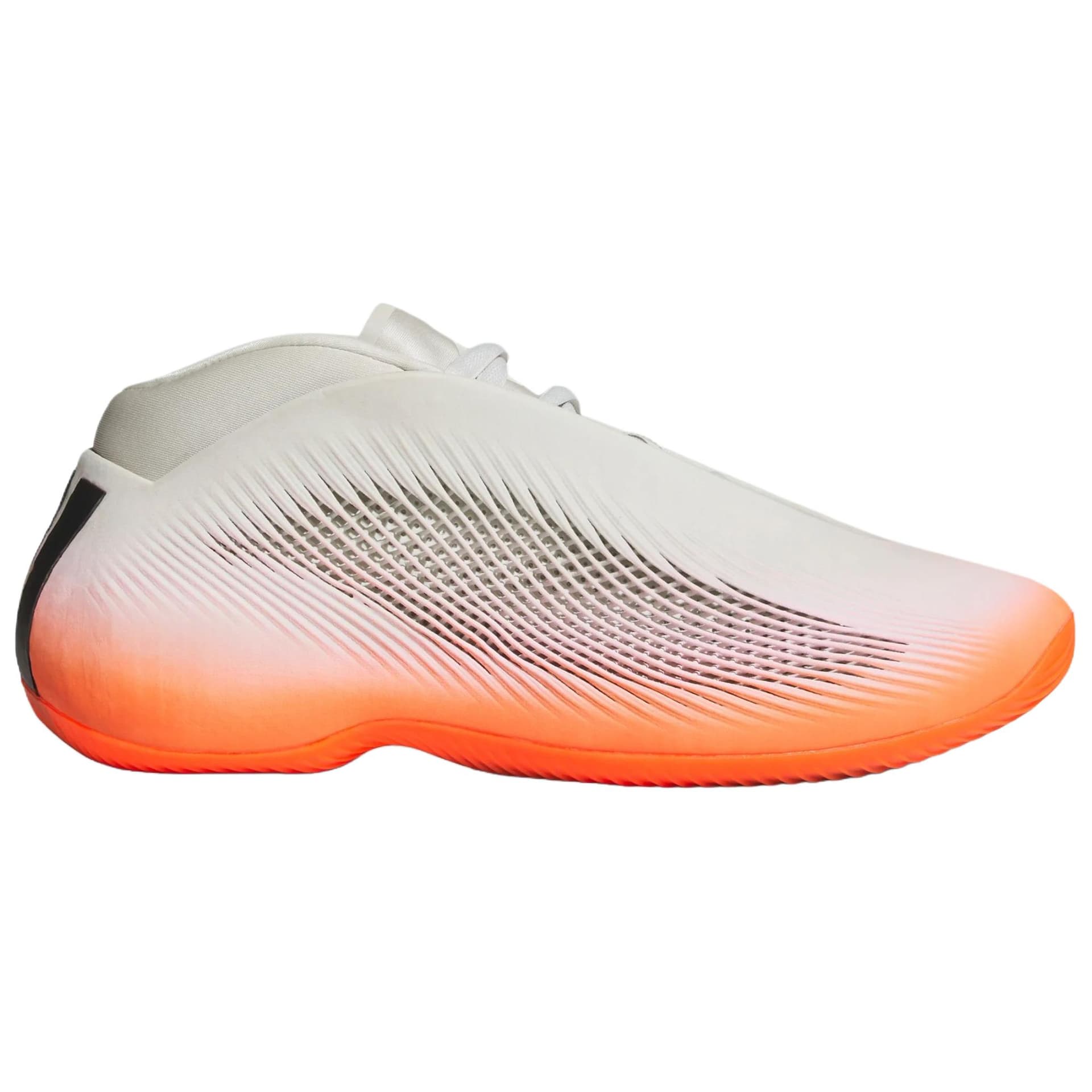 Adidas Additive White Orange